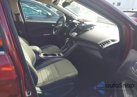 2016 Ford Escape Se из США, поврежденный, VIN 1FMCU9G91GUB53429